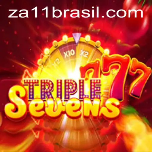 Descubra o Fascínio de 777TripleSeven: A Nova Sensação dos Jogos Online com za11.com