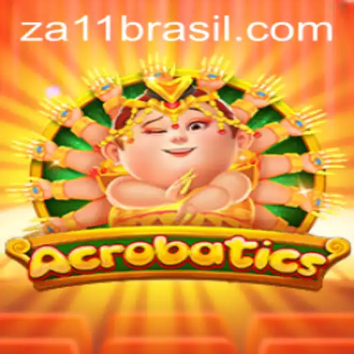 Explorando o Fascinante Mundo de Acrobatics: Um Jogo de Equilíbrio e Agilidade