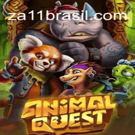 Descubra o Mundo Fascinante de AnimalQuest: Regras e Dicas Para Vencer