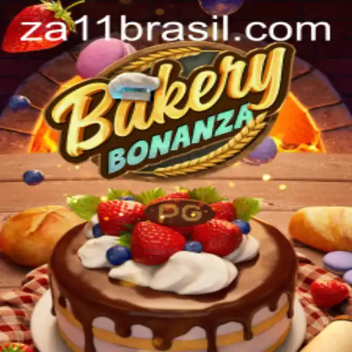 BakeryBonanza: Descubra o Doce Mundo da Simulação de Padaria no za11.com