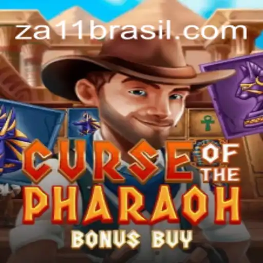 Descubra 'Curse of the Pharaoh Bonus Buy' e Mergulhe em Aventuras Misteriosas