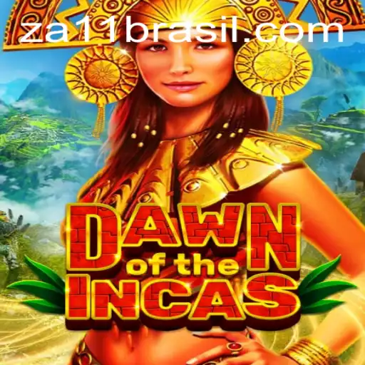 DawnoftheIncas: Um mergulho no mundo antigo dos Incas