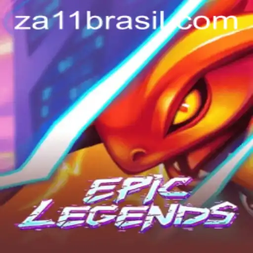 Descubra Adventure in EpicLegends: Estratégias e Regras