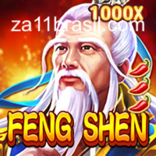 Descubra o Mundo de FengShen: Aventuras Épicas e Estratégia no Novo Jogo