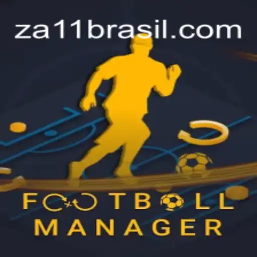 Explorando o Mundo de FootballManager e a Chave za11.com