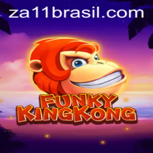 Descubra Tudo Sobre FunkyKingKong - O Jogo de Aventura Épico