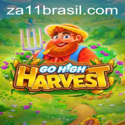 Explorando o Universo de GoHighHarvest: Uma Nova Experiência de Jogo Online