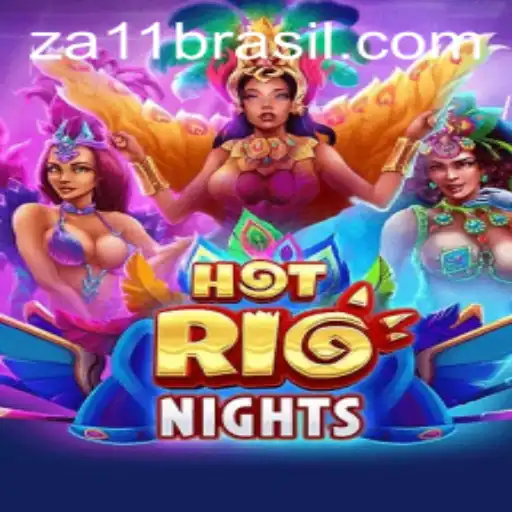 Explorando o Fascinante Mundo de HotRioNights: Um Guia Completo