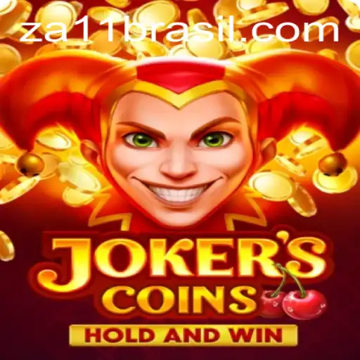 JokersCoins: A Nova Sensação do Mundo dos Jogos Online