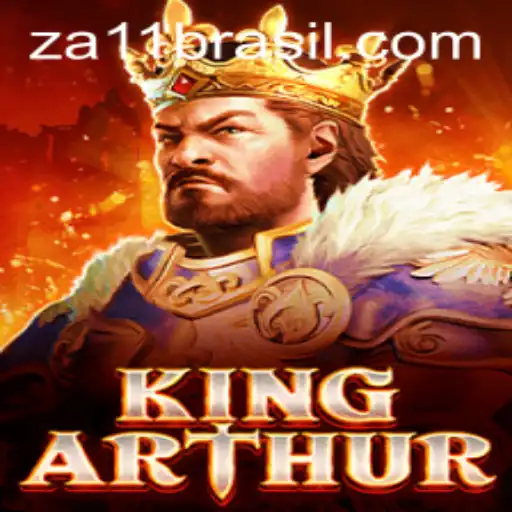 Descubra o Mundo de KingArthur: Um Jogo de Aventura Épica