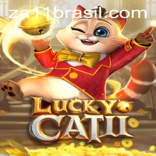 Explorando o Mundo de LuckyCatII: Um Mergulho nas Regras e Introdução ao Jogo