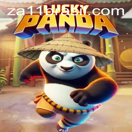 Explorando o Universo Excitante de LuckyPanda: Um Mergulho no Mundo dos Jogos Online