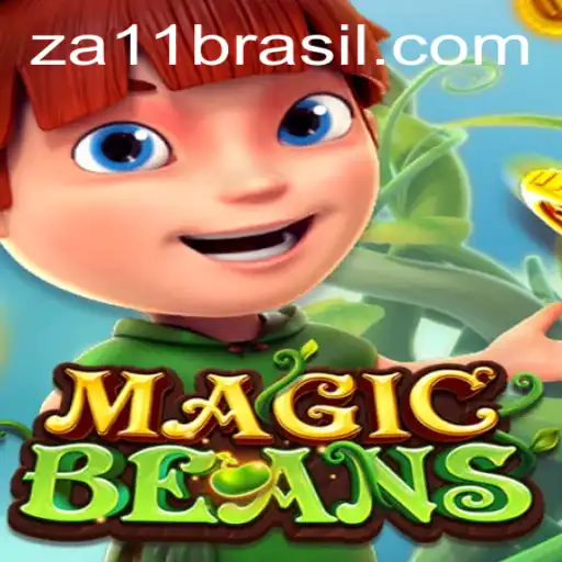 MAGICBEANS: Descobrindo o Mundo Encantado do Novo Jogo!