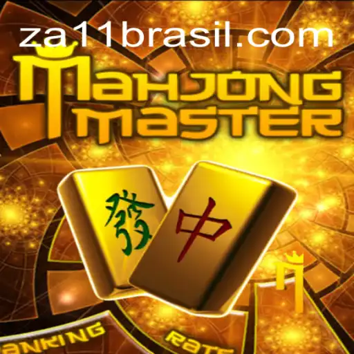 Explorando o Intrigante Mundo de MahJongMaster