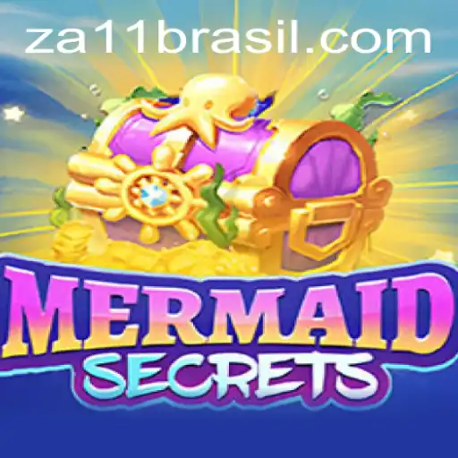Descubra os Segredos de MermaidSecrets: Um Mundo de Aventuras Subaquáticas