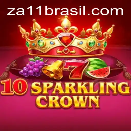 Descubra o Mundo de 10SparklingCrown: Um Novo Horizonte no Gaming