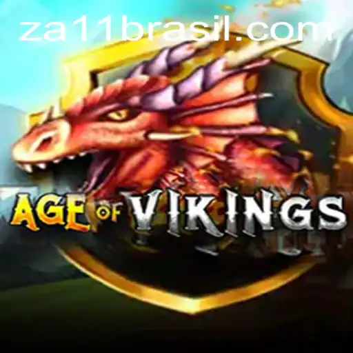 AgeofViking: Um Mergulho no Mundo dos Vikings com za11.com