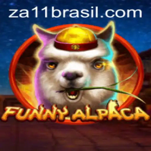 Explorando o Mundo Fascinante de FunnyAlpaca: Uma Jornada Divertida