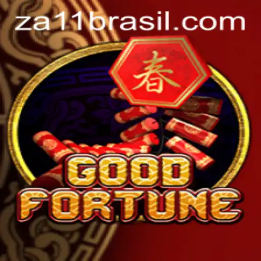 Descubra o Fascinante Jogo GoodFortune: Uma Aventura Moderna em za11.com