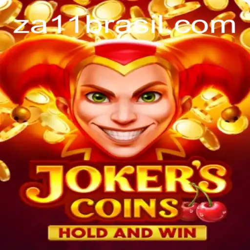 JokersCoins: A Nova Sensação do Mundo dos Jogos Online