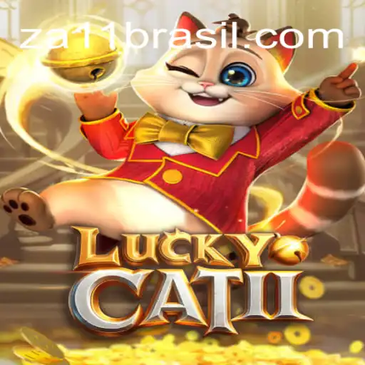 Explorando o Mundo de LuckyCatII: Um Mergulho nas Regras e Introdução ao Jogo