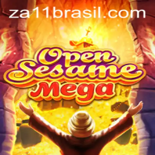 Explorando OPENSESAMEMEGA: Uma Nova Experiência de Jogo com za11.com