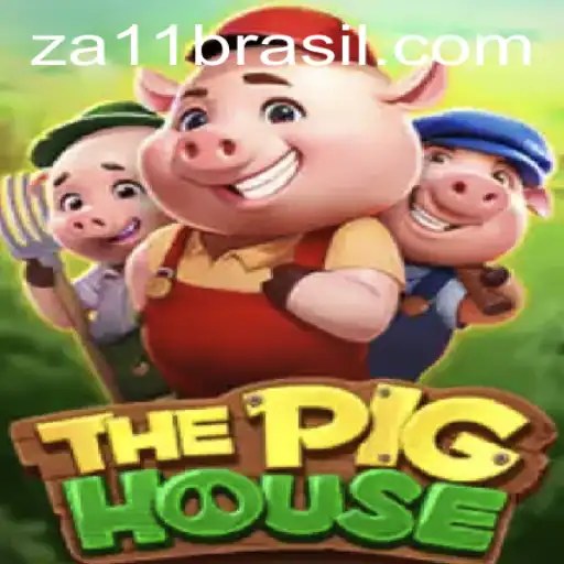 ThePigHouse: Uma Imersão no Mundo da Estratégia e das Aventuras