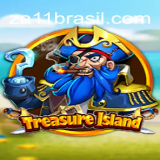 Explorando o Mundo de 'TreasureIsland': Aventura e Estratégia