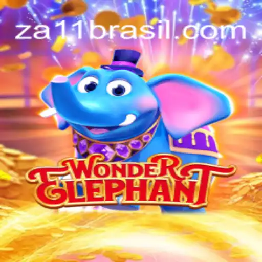 Descubra o Fascinante Jogo WonderElephant