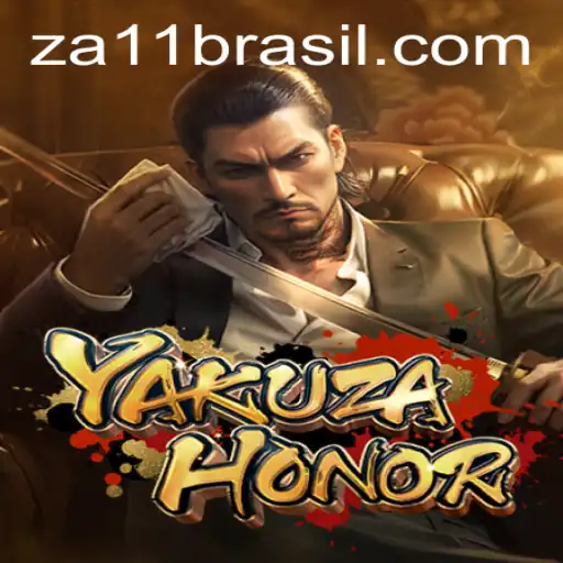Descubra 'YakuzaHonor': O Novo Fenômeno do Mundo dos Jogos