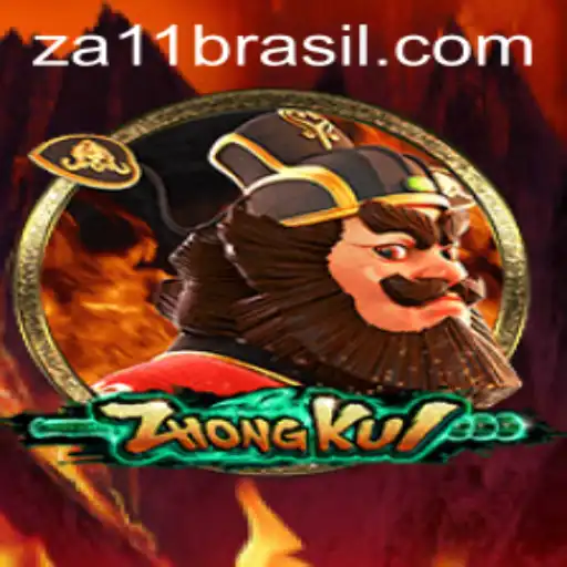 Descubra o Mundo Fascinante de ZhongKui: Aventura, Estratégia e Tradição