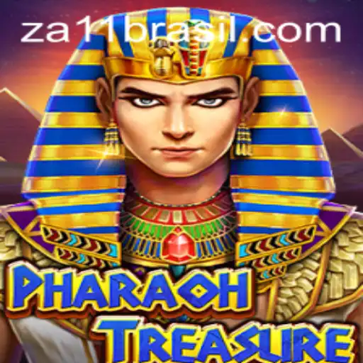 Explorando PharaohTreasure: Aventura e Estratégia no Mundo Antigo