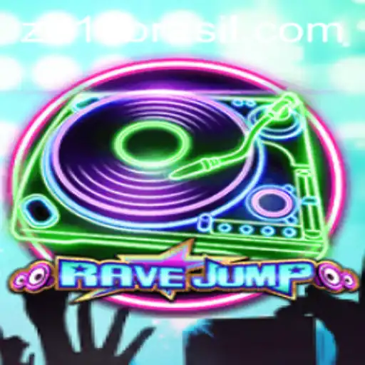 RaveJump: Mergulho no Mundo Vibrante dos Saltos