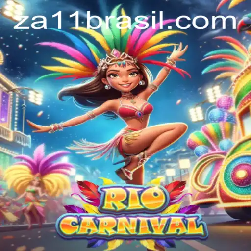 Explorando as Emoções e Regras do Jogo RioCarnival