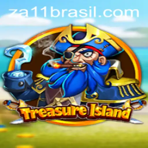 Explorando o Mundo de 'TreasureIsland': Aventura e Estratégia