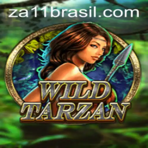 Descubra o Empolgante Mundo de WildTarzan: Um Jogo de Aventura Selvagem