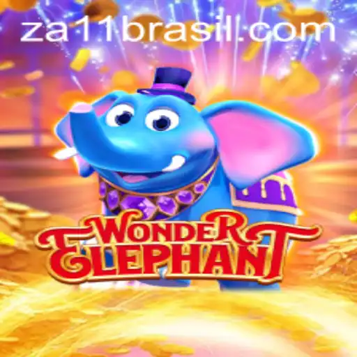 Descubra o Fascinante Jogo WonderElephant