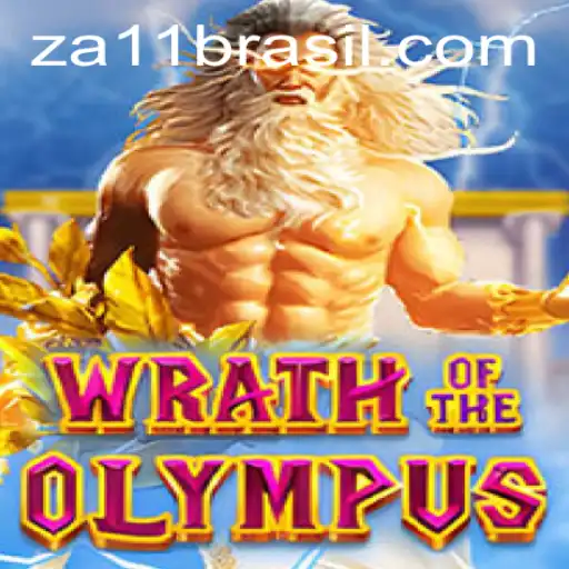 Descubra o Mundo Épico do Jogo WrathofOlympus