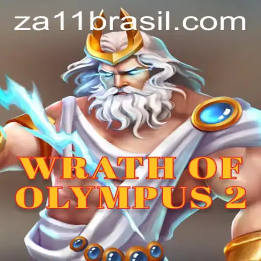Descubra WrathofOlympus2: Um Mergulho na Mitologia e Aventura